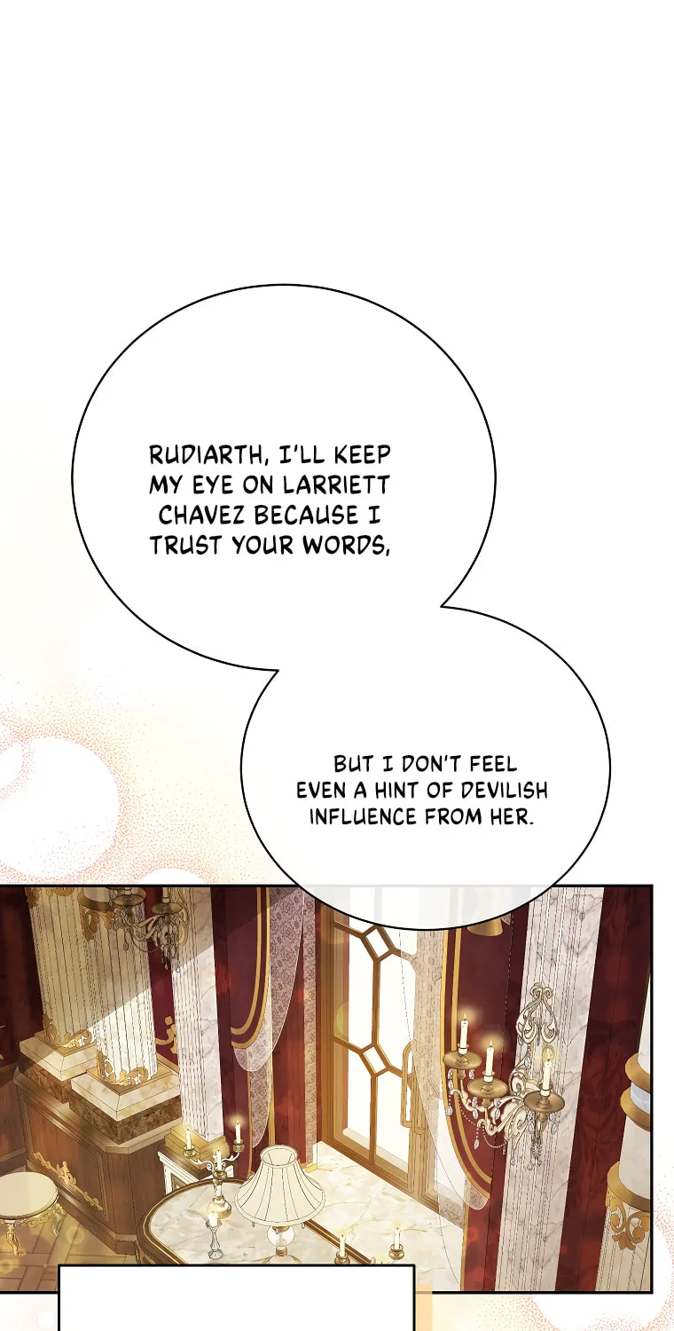 I Think I've Been Possessed Somewhere Chapter 25 page 61 - 