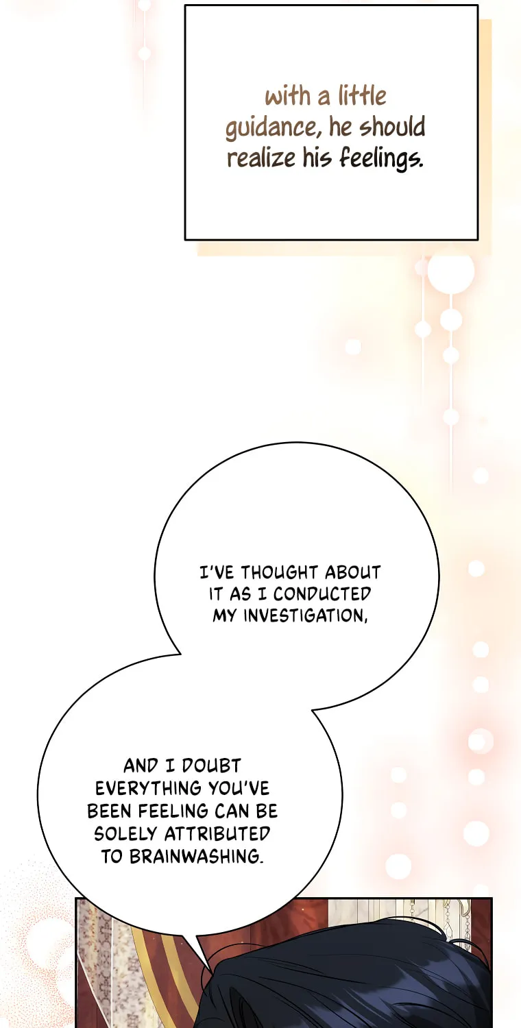 I Think I've Been Possessed Somewhere Chapter 25 page 63 - 