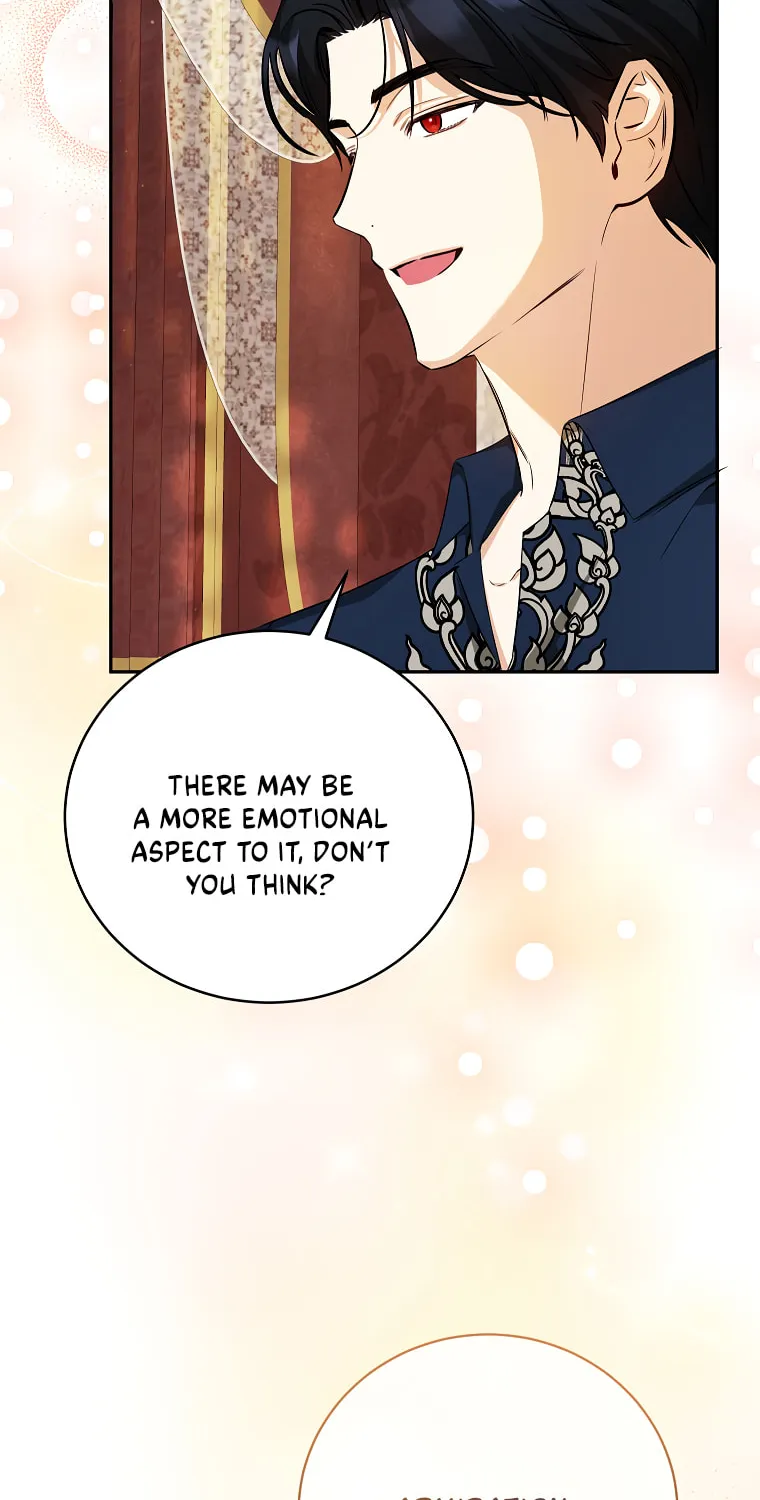 I Think I've Been Possessed Somewhere Chapter 25 page 64 - 