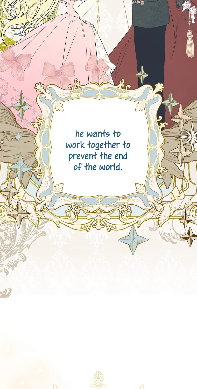 I Think I've Been Possessed Somewhere Chapter 25 page 76 - 