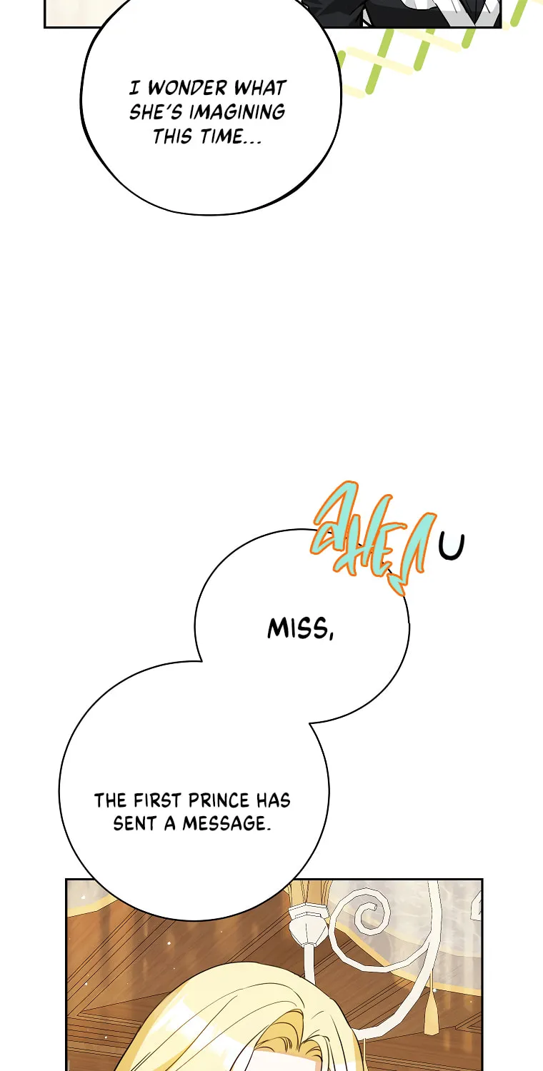 I Think I've Been Possessed Somewhere Chapter 25 page 79 - 