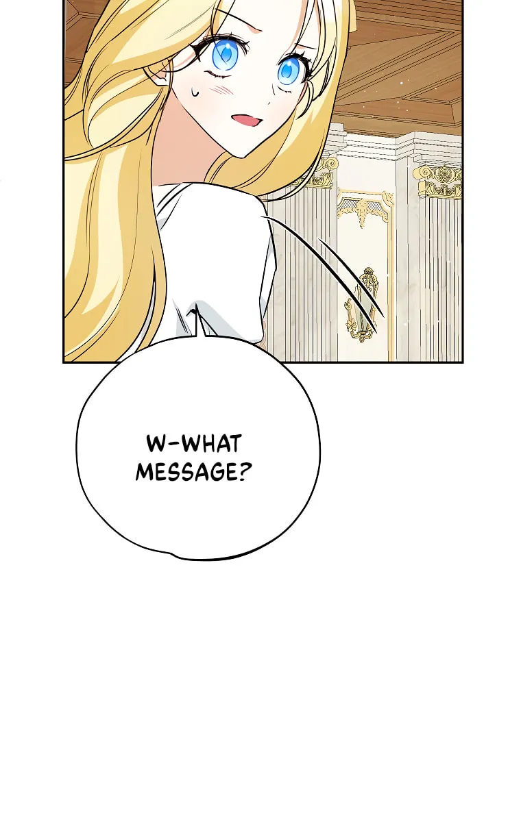 I Think I've Been Possessed Somewhere Chapter 25 page 80 - 