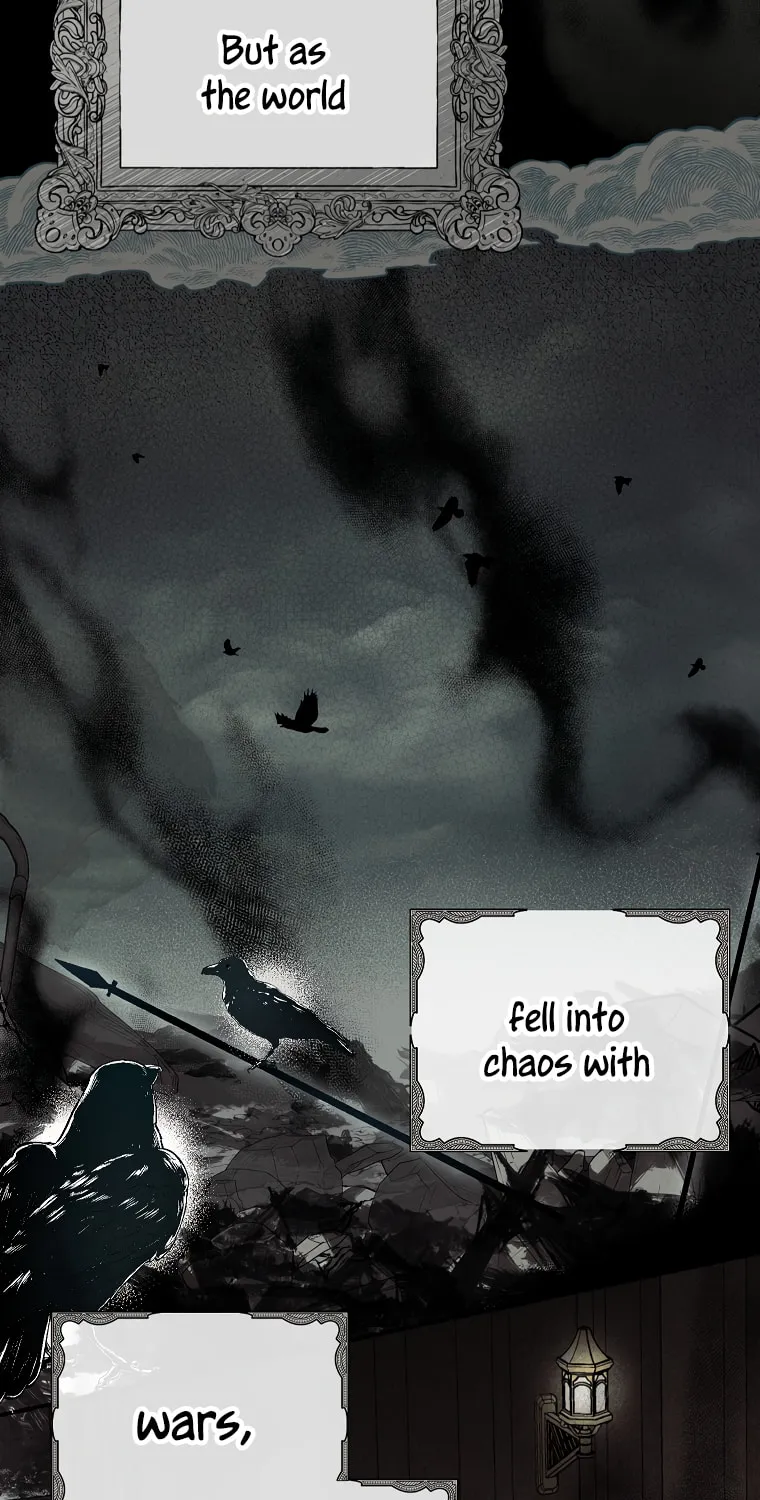 I Think I've Been Possessed Somewhere Chapter 25 page 9 - 