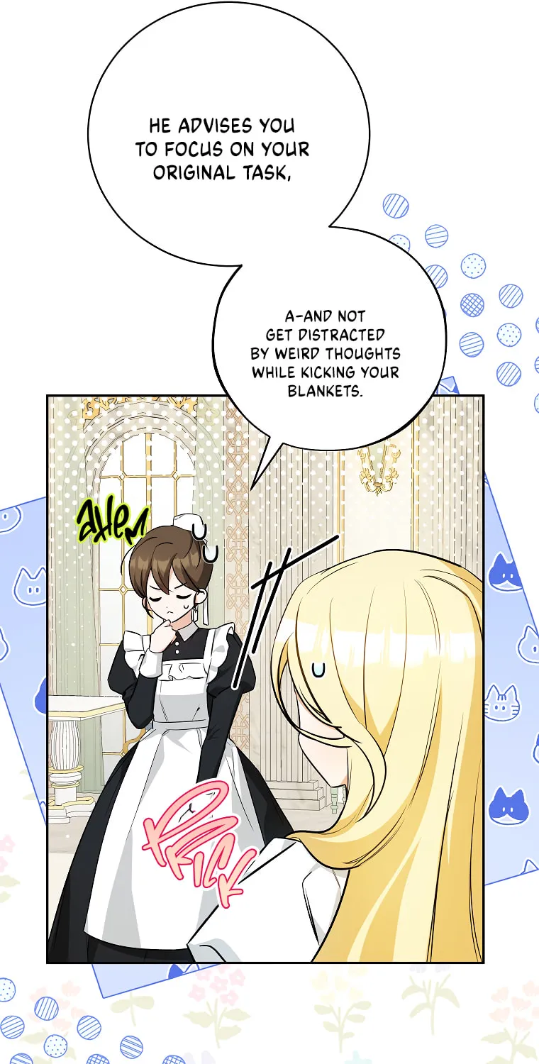 I Think I've Been Possessed Somewhere Chapter 25 page 81 - 