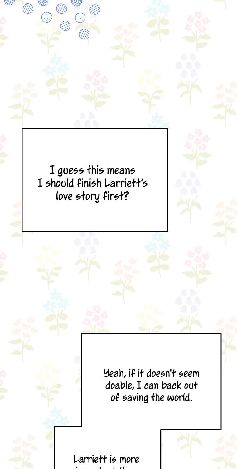 I Think I've Been Possessed Somewhere Chapter 25 page 82 - 