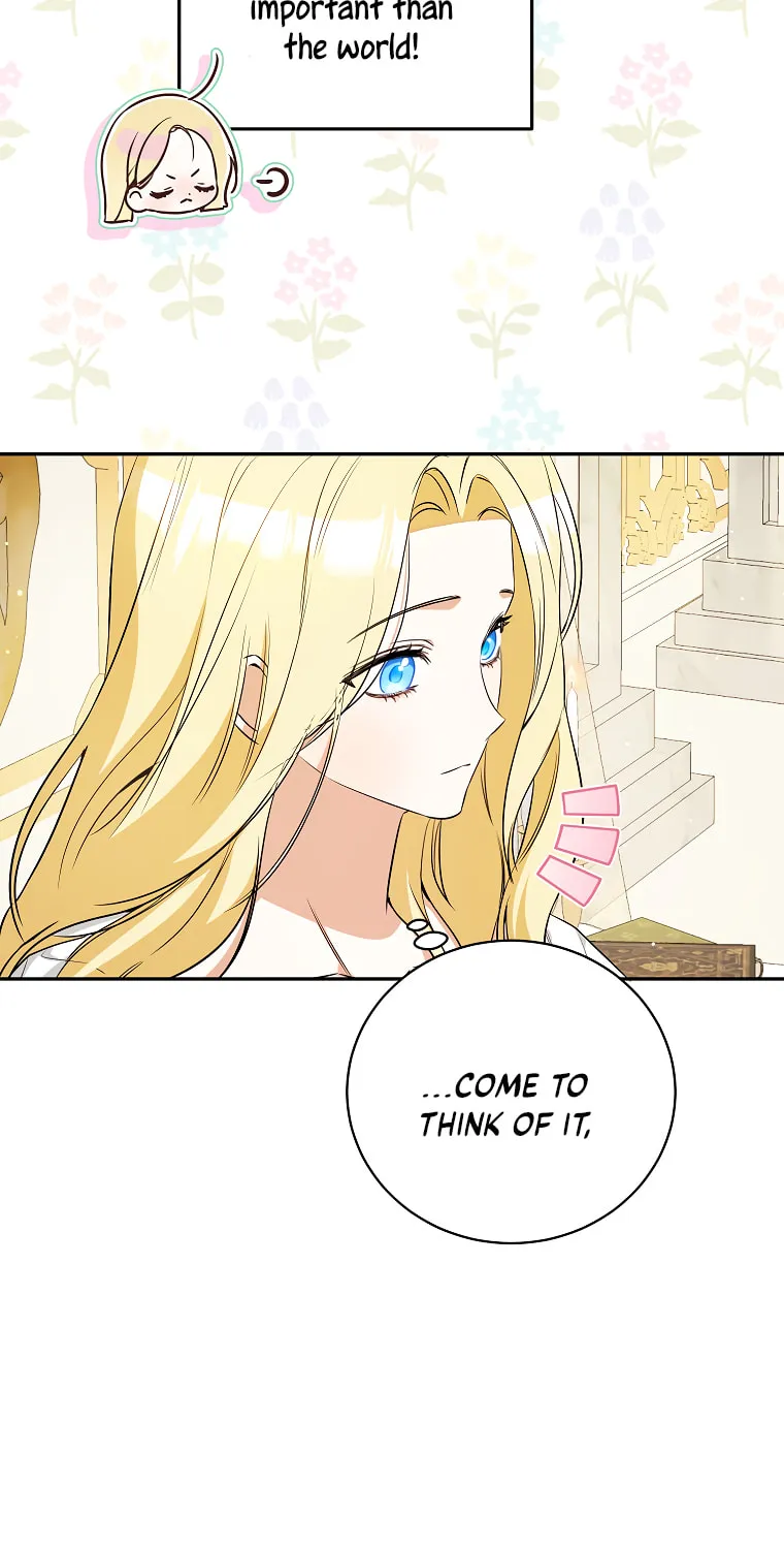 I Think I've Been Possessed Somewhere Chapter 25 page 83 - 