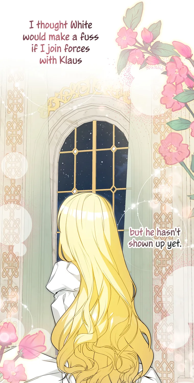 I Think I've Been Possessed Somewhere Chapter 25 page 85 - 