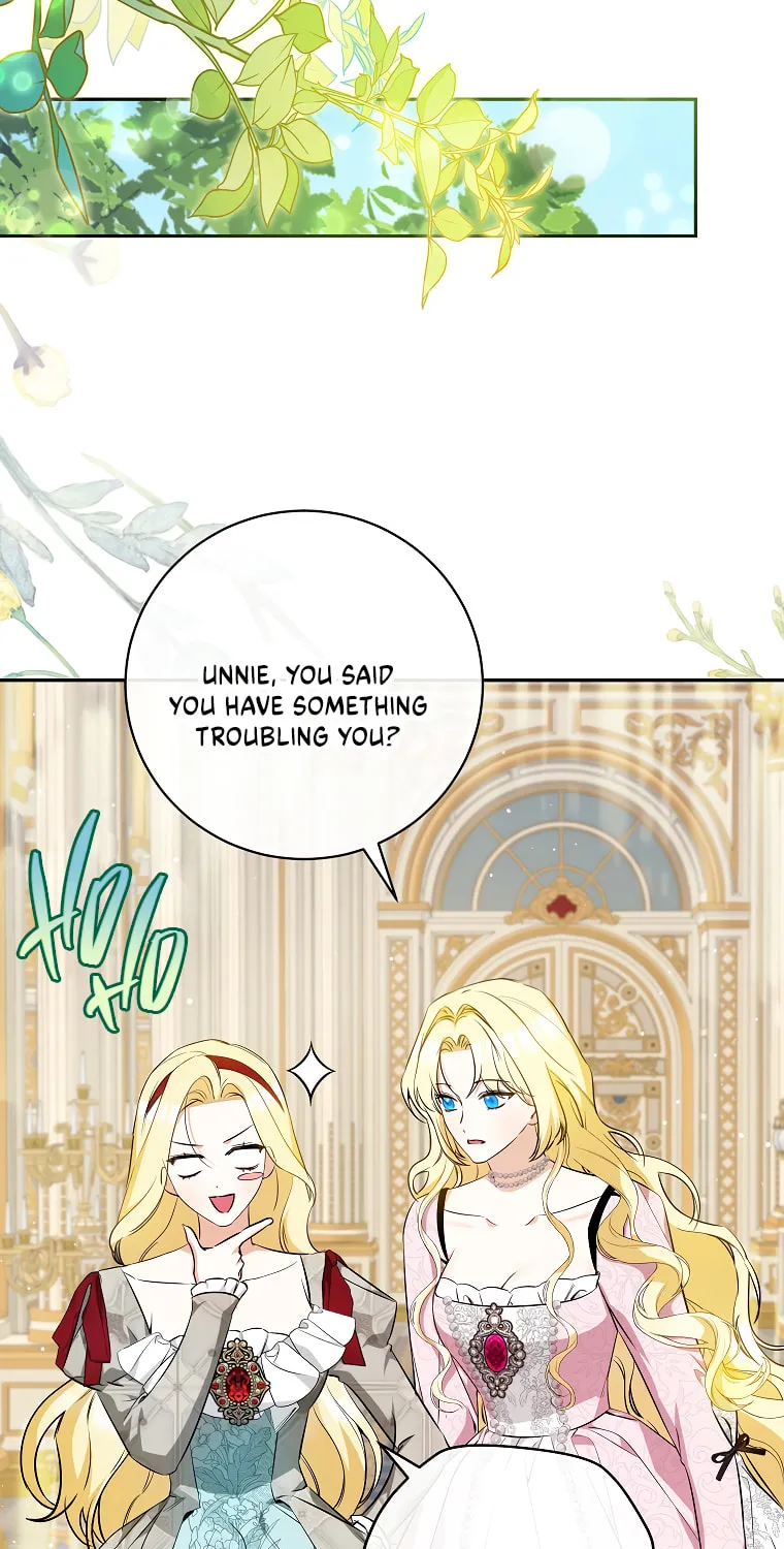 I Think I've Been Possessed Somewhere Chapter 25 page 87 - 