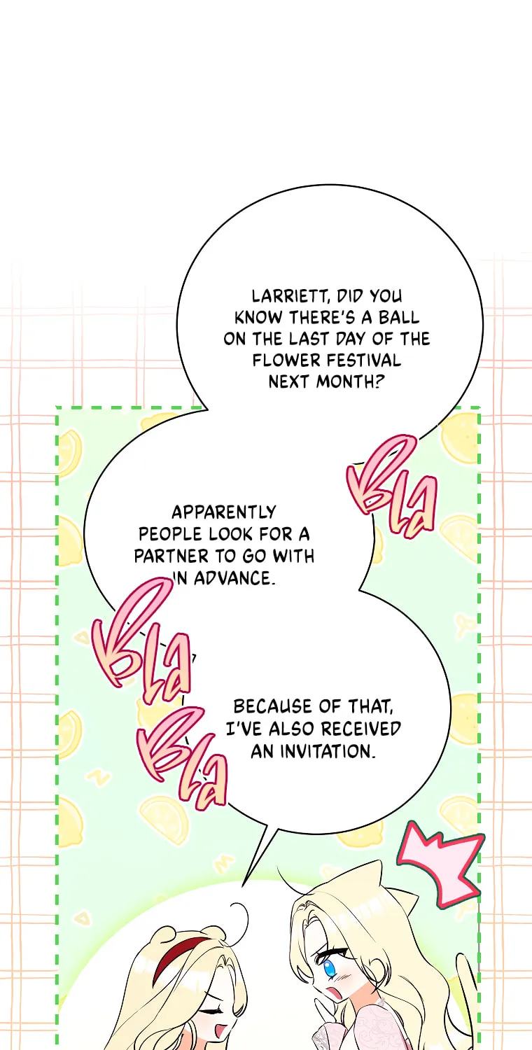 I Think I've Been Possessed Somewhere Chapter 25 page 89 - 