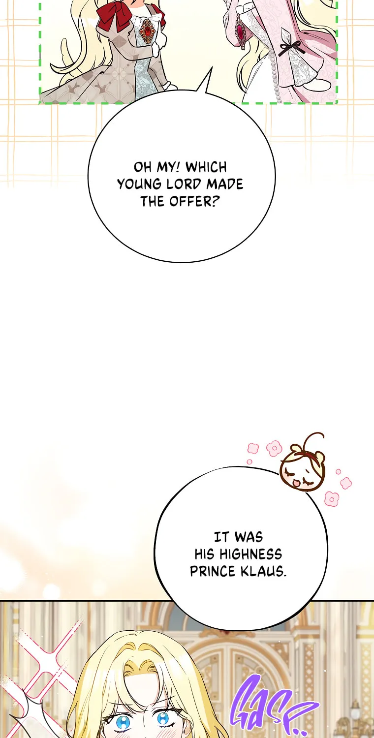 I Think I've Been Possessed Somewhere Chapter 25 page 90 - 
