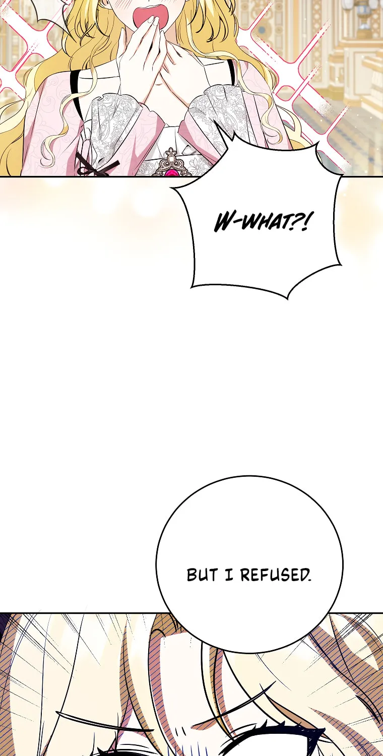 I Think I've Been Possessed Somewhere Chapter 25 page 91 - 