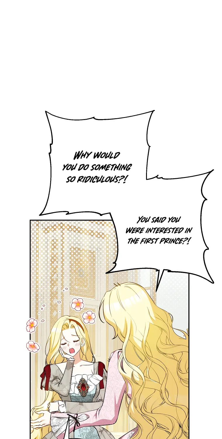 I Think I've Been Possessed Somewhere Chapter 25 page 93 - 