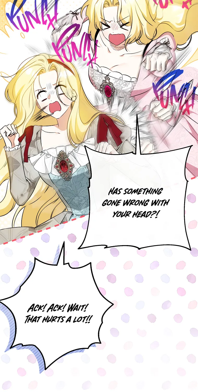 I Think I've Been Possessed Somewhere Chapter 25 page 95 - 