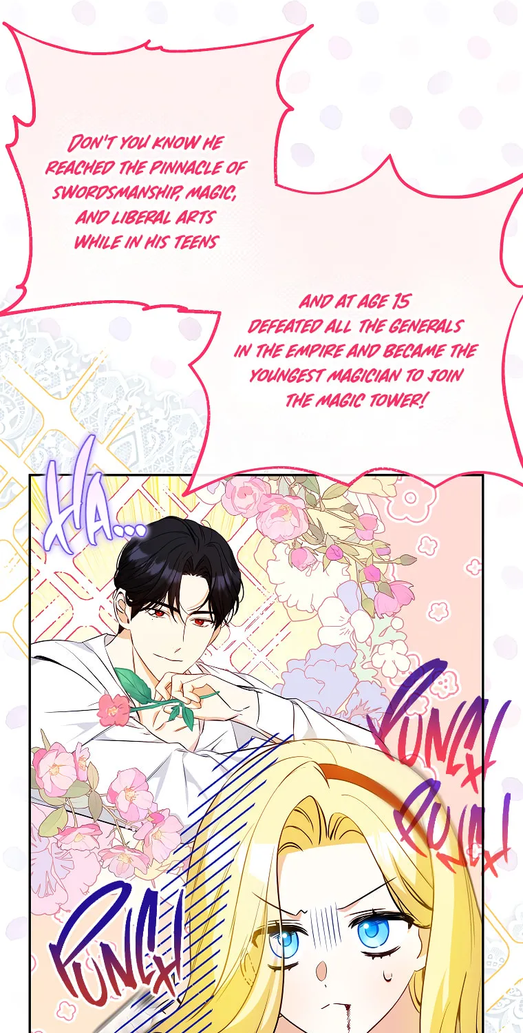 I Think I've Been Possessed Somewhere Chapter 25 page 97 - 
