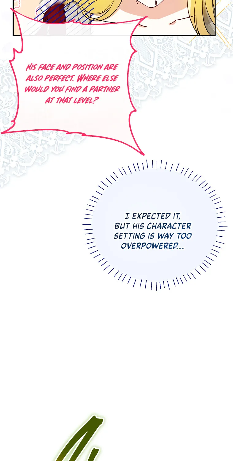 I Think I've Been Possessed Somewhere Chapter 25 page 98 - 