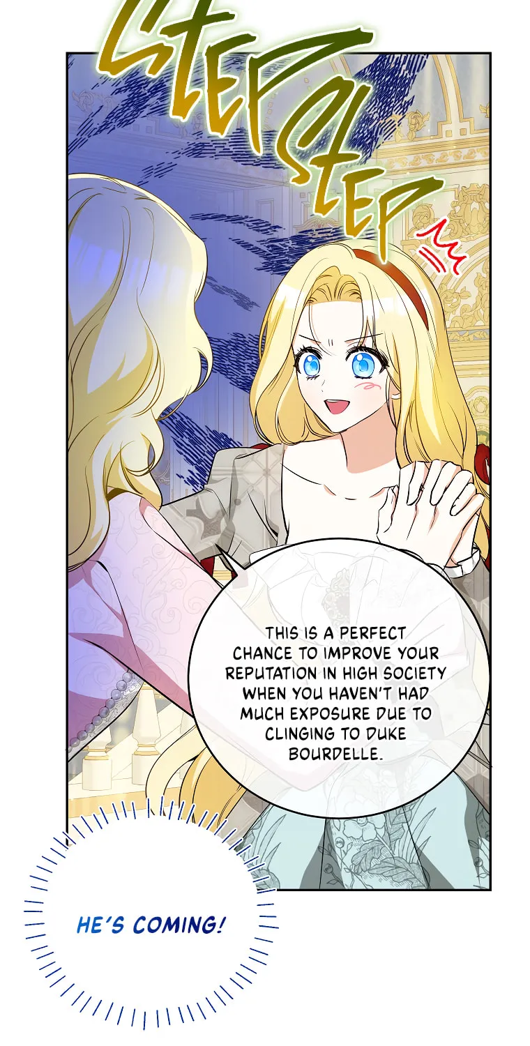 I Think I've Been Possessed Somewhere Chapter 25 page 99 - 