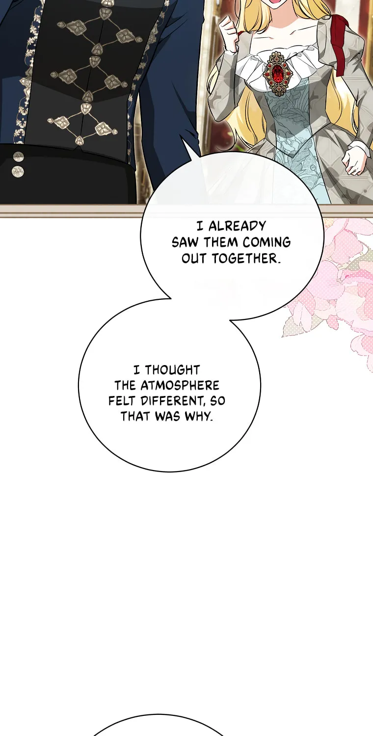 I Think I've Been Possessed Somewhere Chapter 26 page 20 - 