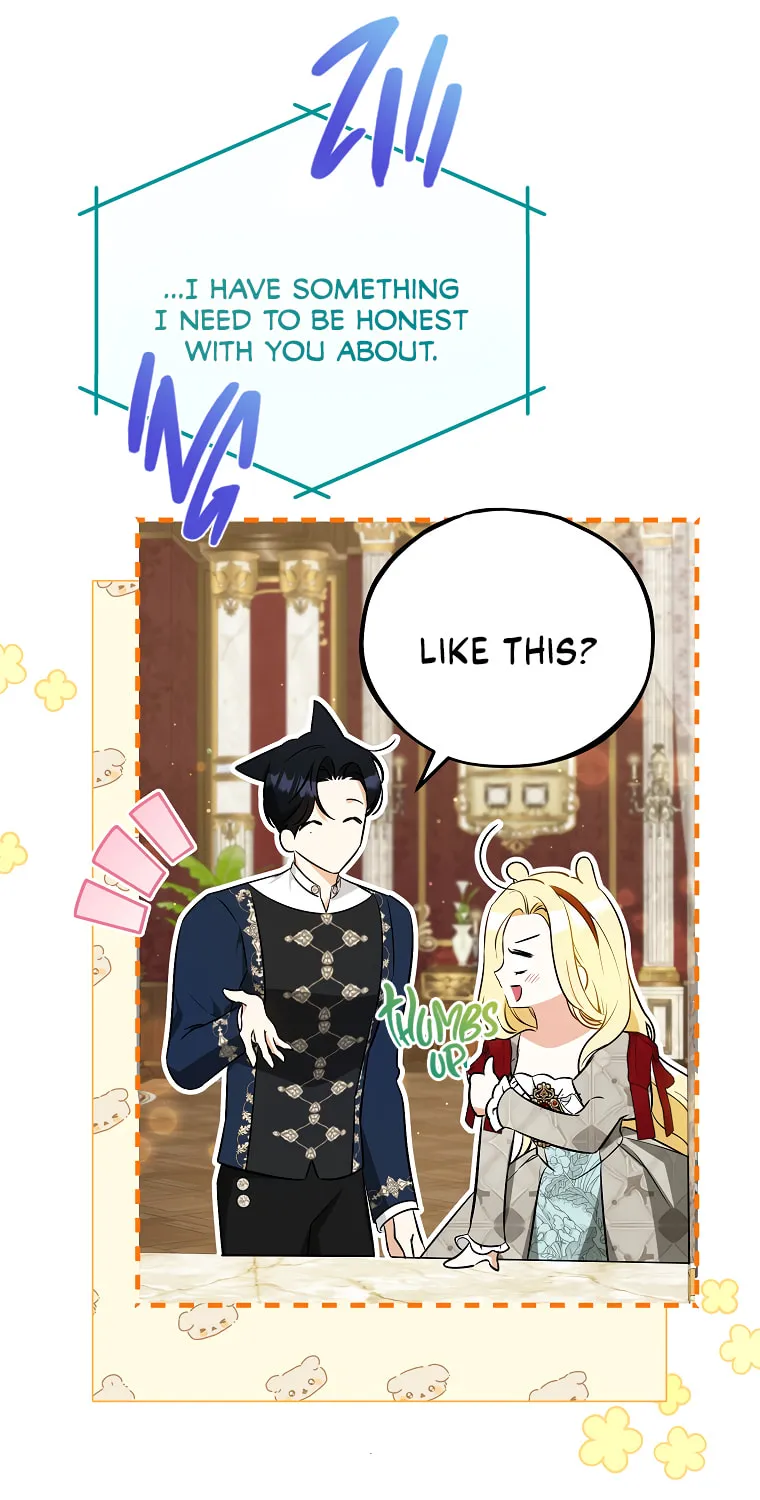 I Think I've Been Possessed Somewhere Chapter 26 page 23 - 