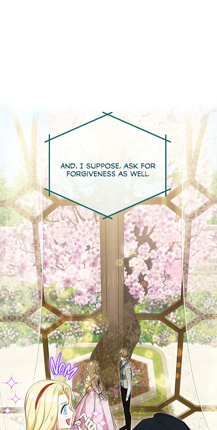 I Think I've Been Possessed Somewhere Chapter 26 page 24 - 