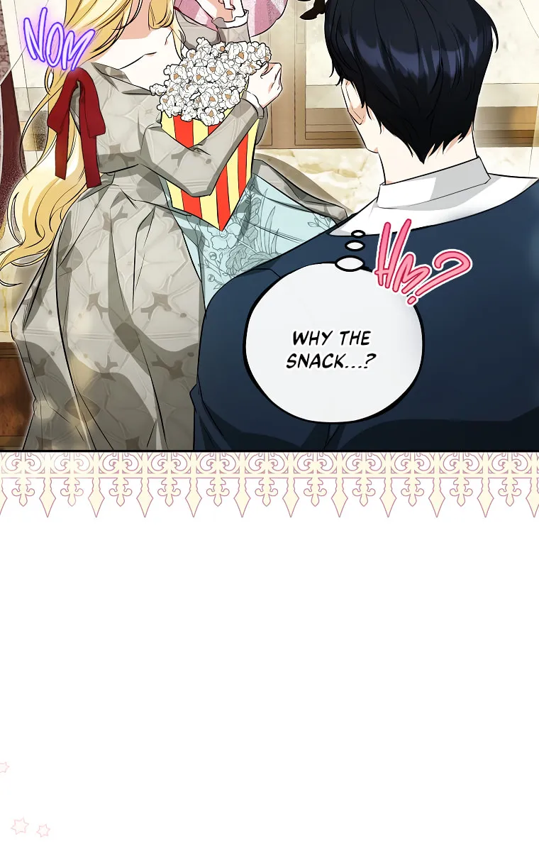 I Think I've Been Possessed Somewhere Chapter 26 page 25 - 