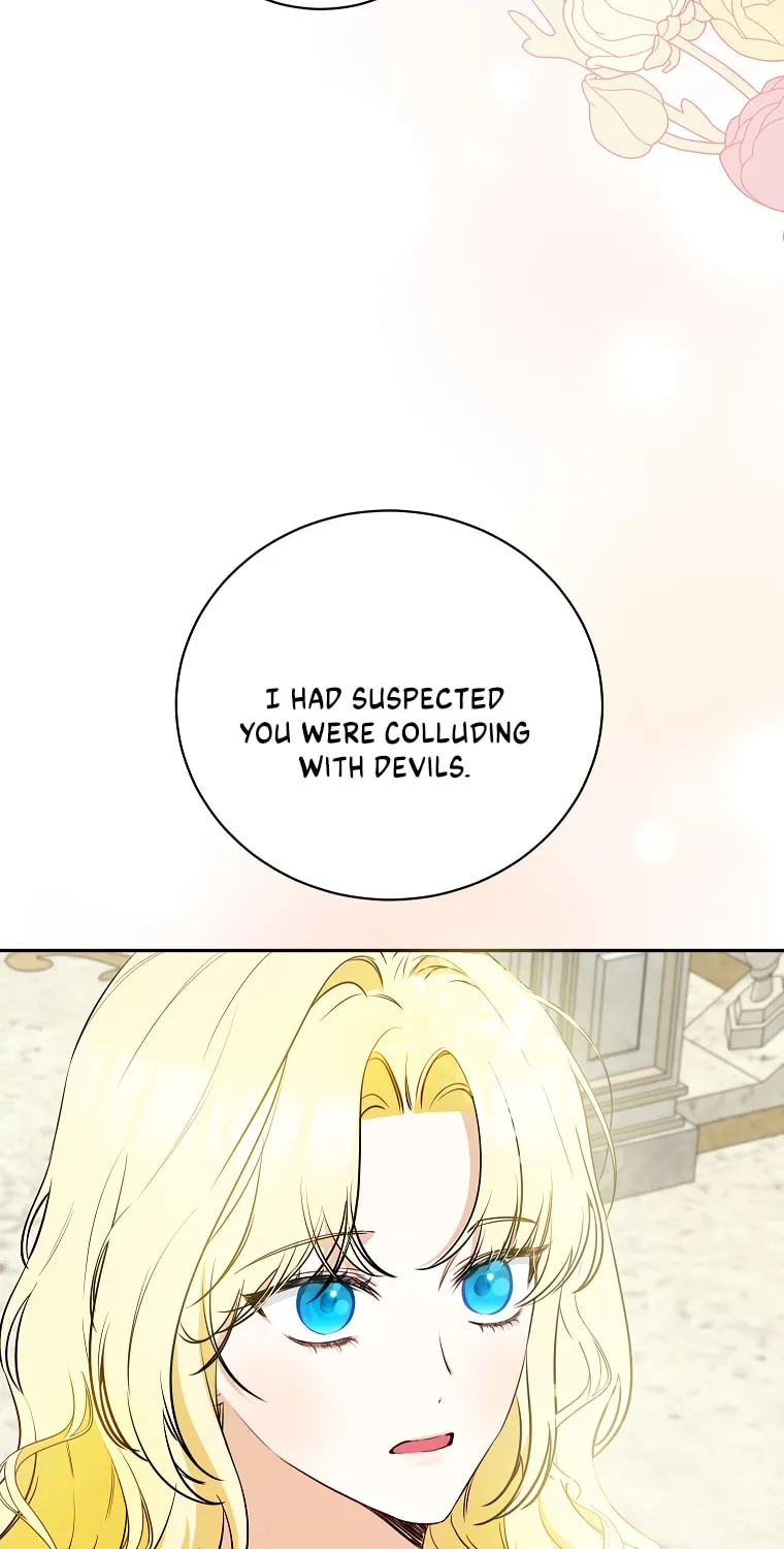 I Think I've Been Possessed Somewhere Chapter 26 page 27 - 