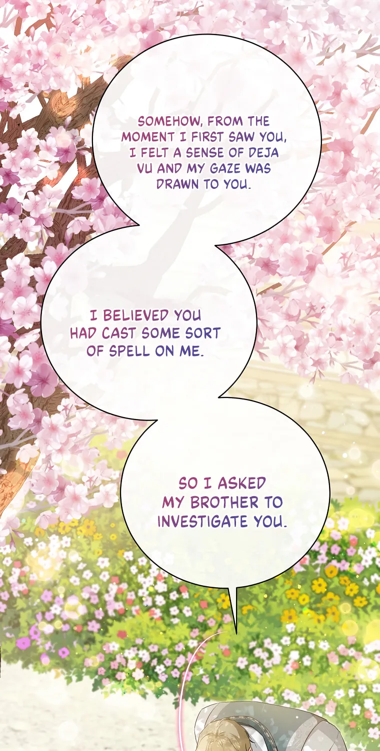 I Think I've Been Possessed Somewhere Chapter 26 page 29 - 