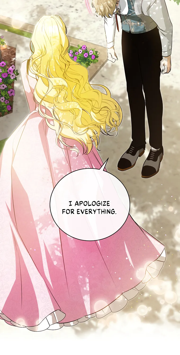 I Think I've Been Possessed Somewhere Chapter 26 page 30 - 