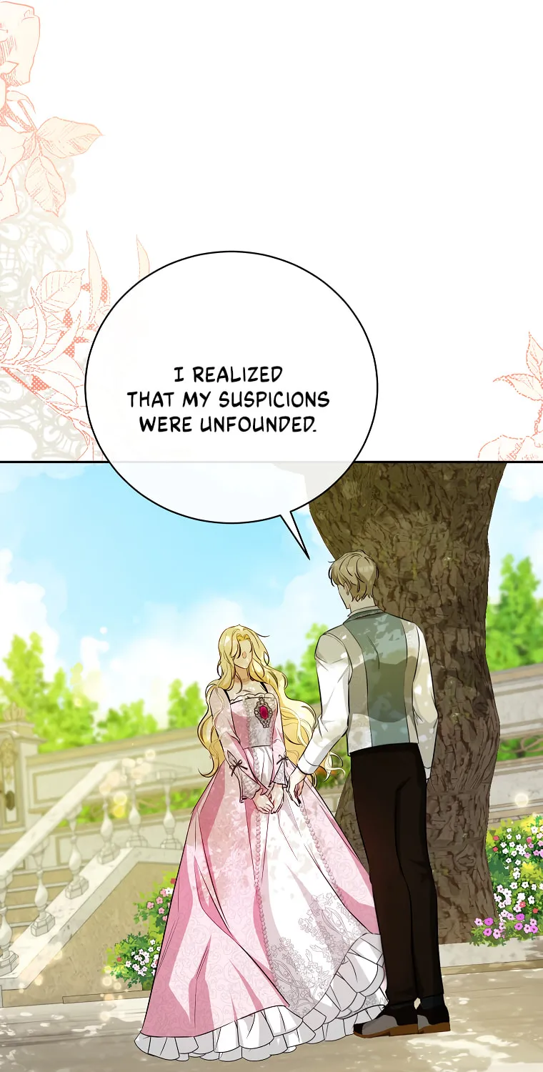 I Think I've Been Possessed Somewhere Chapter 26 page 36 - 