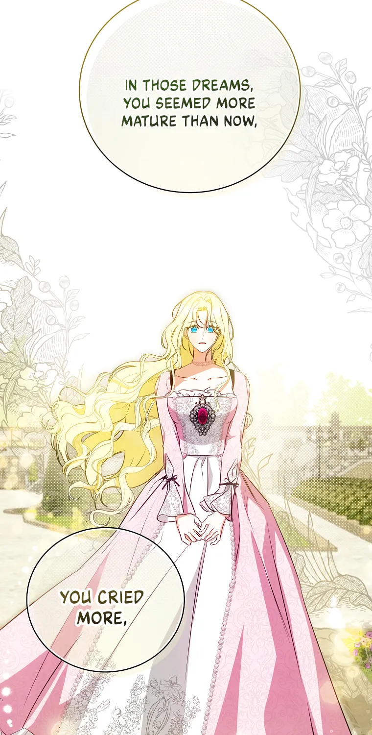 I Think I've Been Possessed Somewhere Chapter 26 page 41 - 