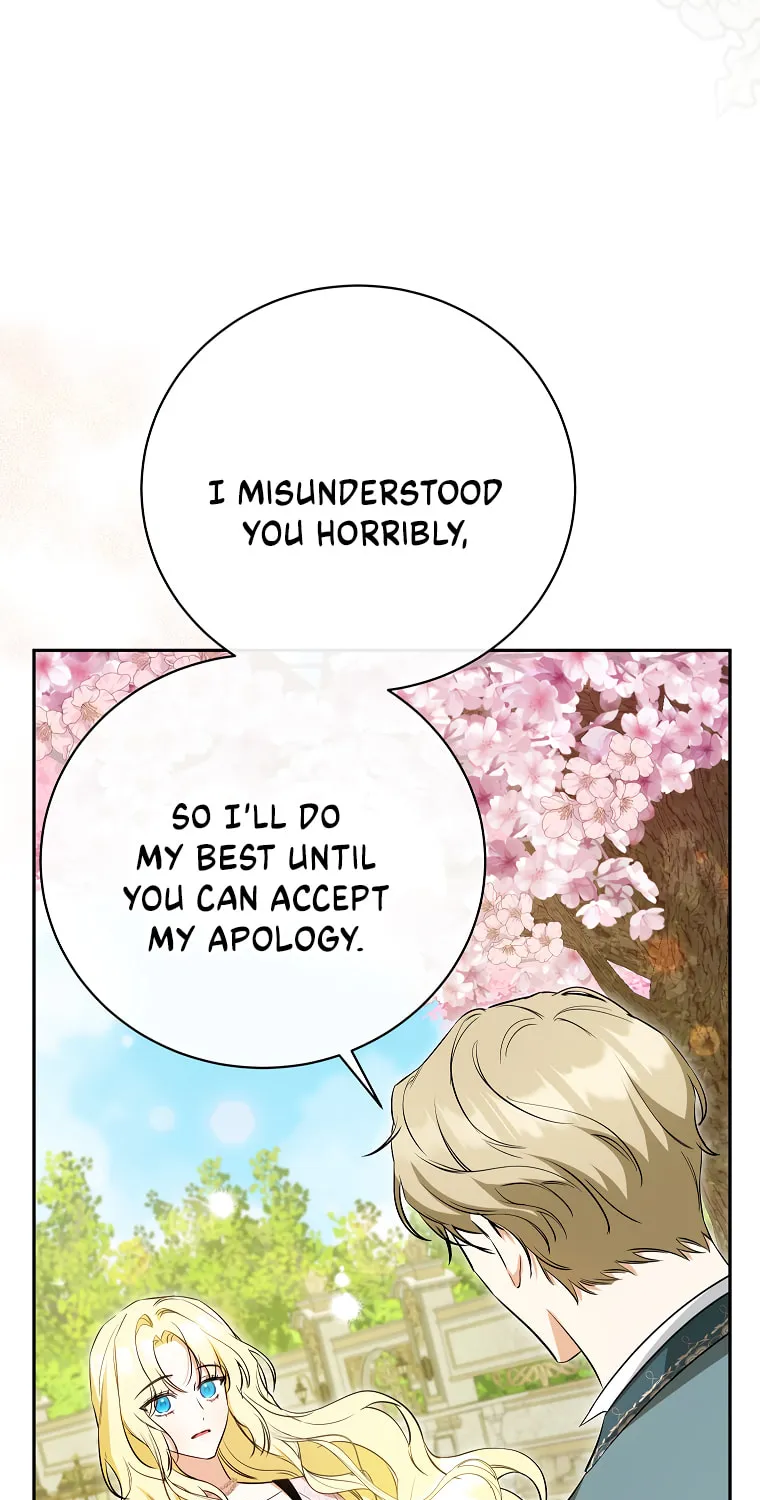 I Think I've Been Possessed Somewhere Chapter 26 page 44 - 