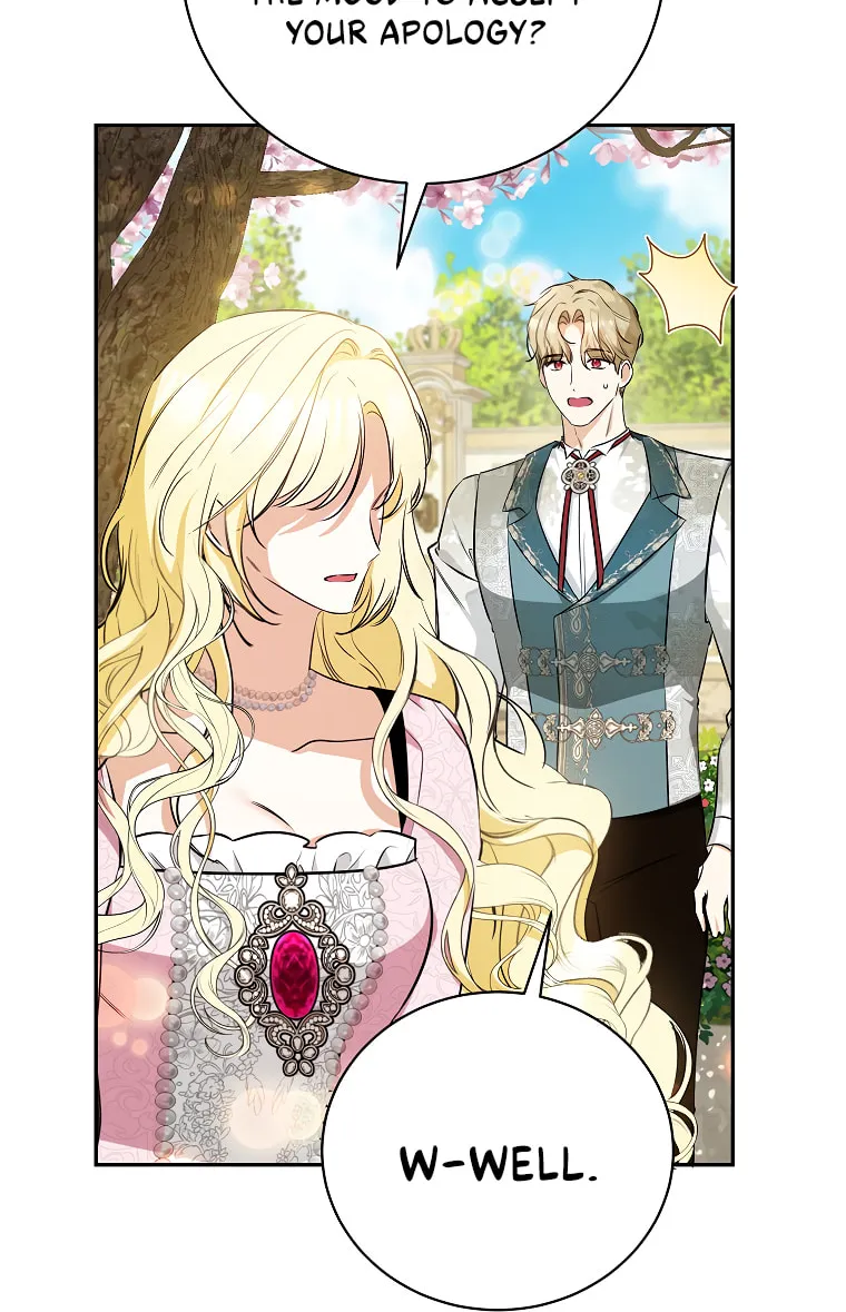 I Think I've Been Possessed Somewhere Chapter 26 page 47 - 