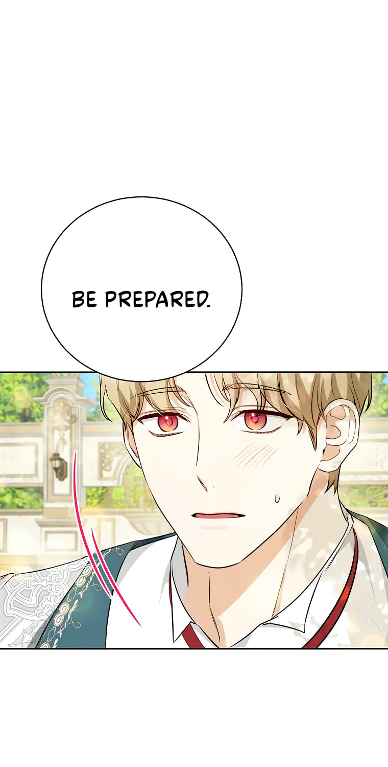 I Think I've Been Possessed Somewhere Chapter 26 page 48 - 