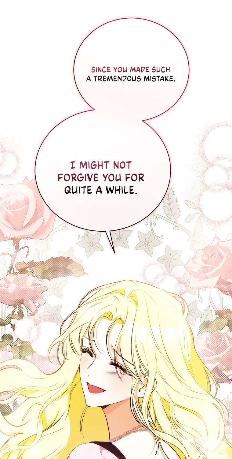 I Think I've Been Possessed Somewhere Chapter 26 page 49 - 