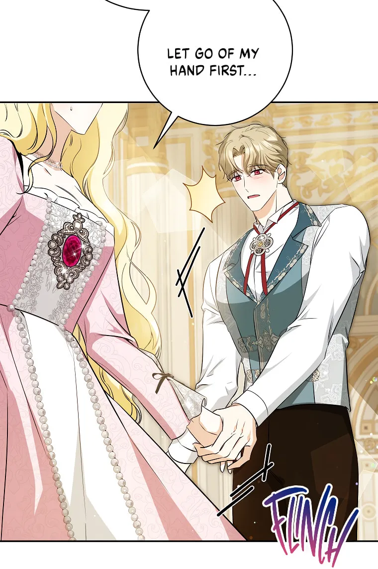 I Think I've Been Possessed Somewhere Chapter 26 page 6 - 