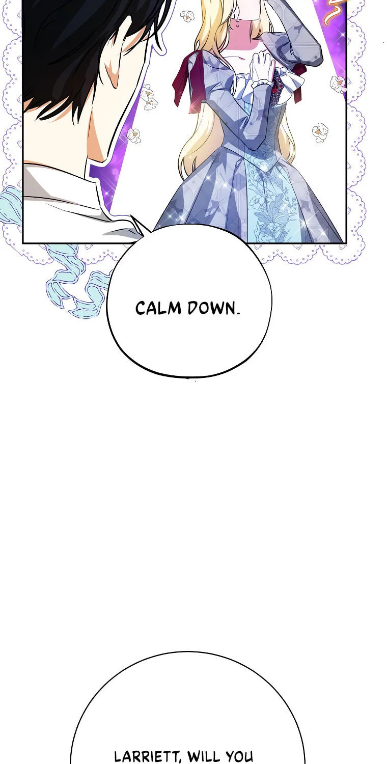 I Think I've Been Possessed Somewhere Chapter 26 page 53 - 