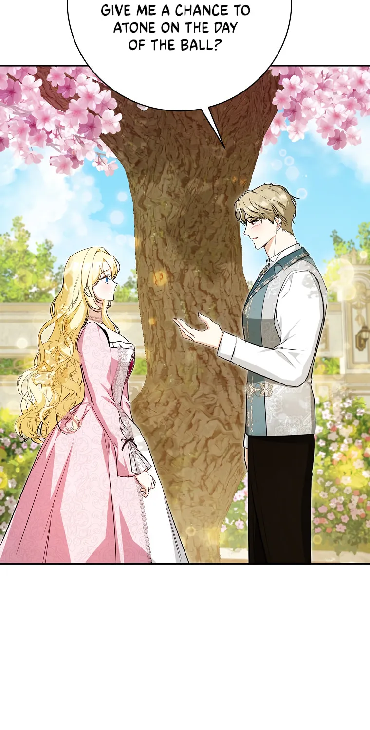 I Think I've Been Possessed Somewhere Chapter 26 page 54 - 