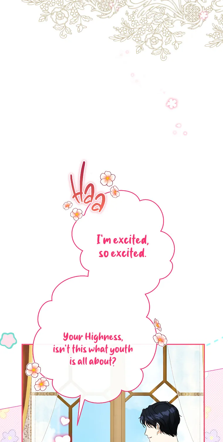 I Think I've Been Possessed Somewhere Chapter 26 page 60 - 