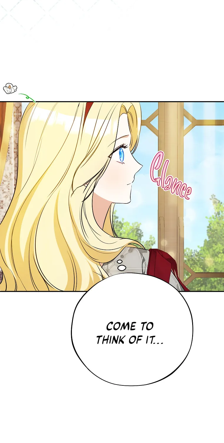 I Think I've Been Possessed Somewhere Chapter 26 page 62 - 