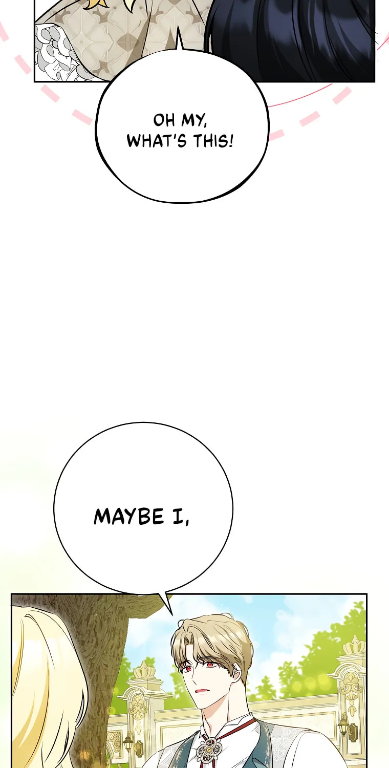 I Think I've Been Possessed Somewhere Chapter 26 page 66 - 