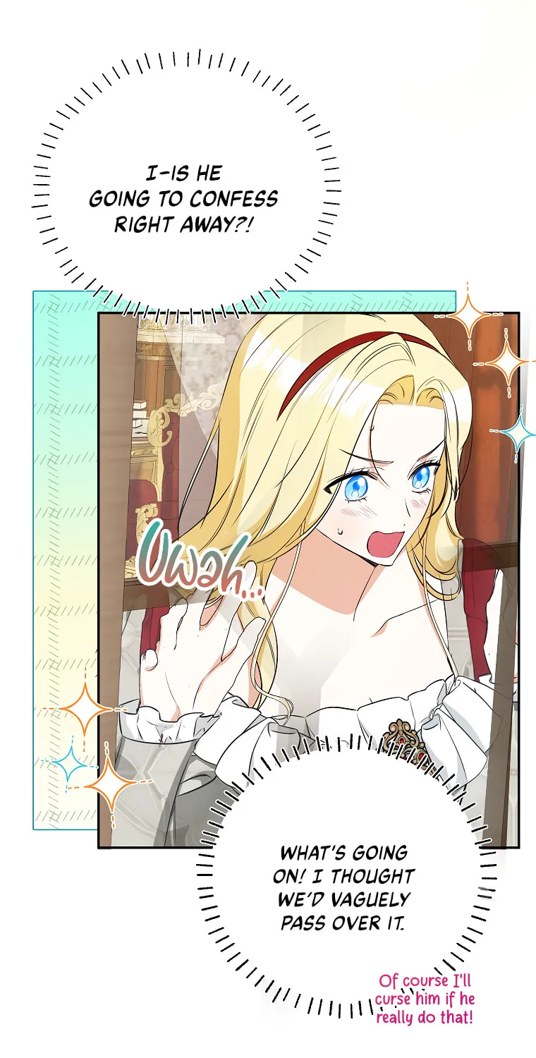 I Think I've Been Possessed Somewhere Chapter 26 page 68 - 