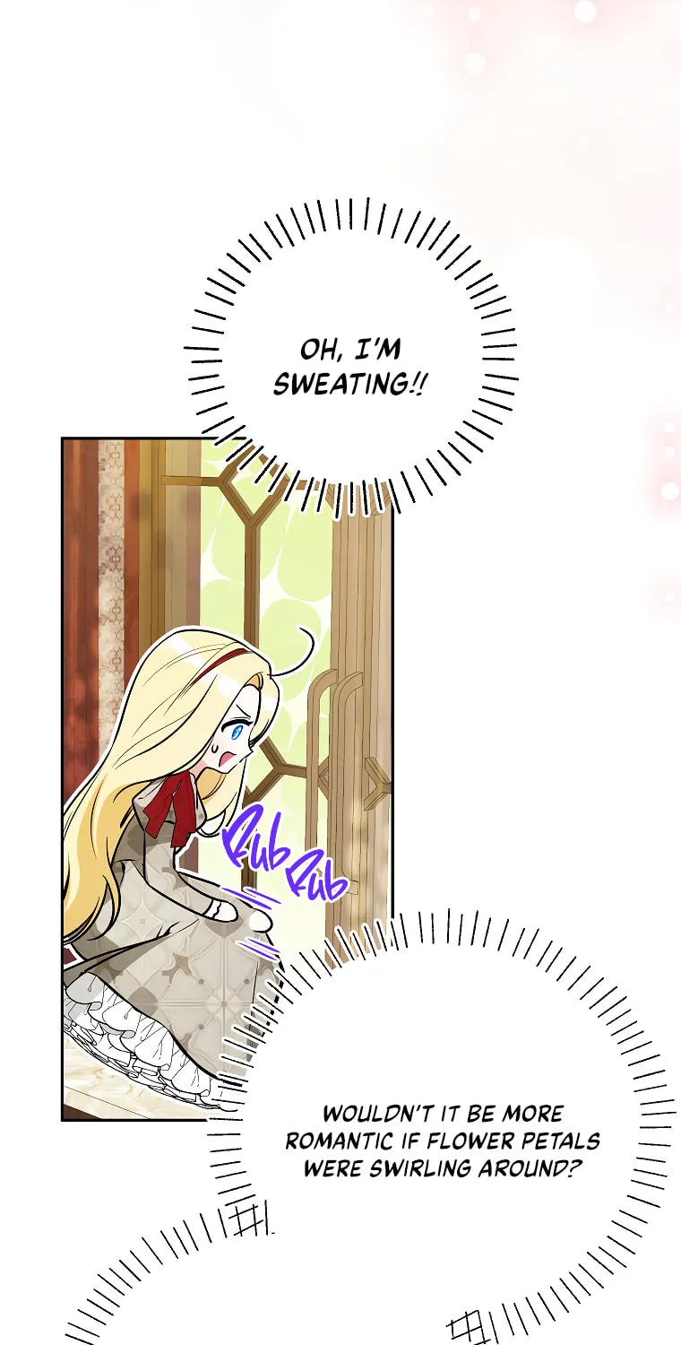 I Think I've Been Possessed Somewhere Chapter 26 page 70 - 