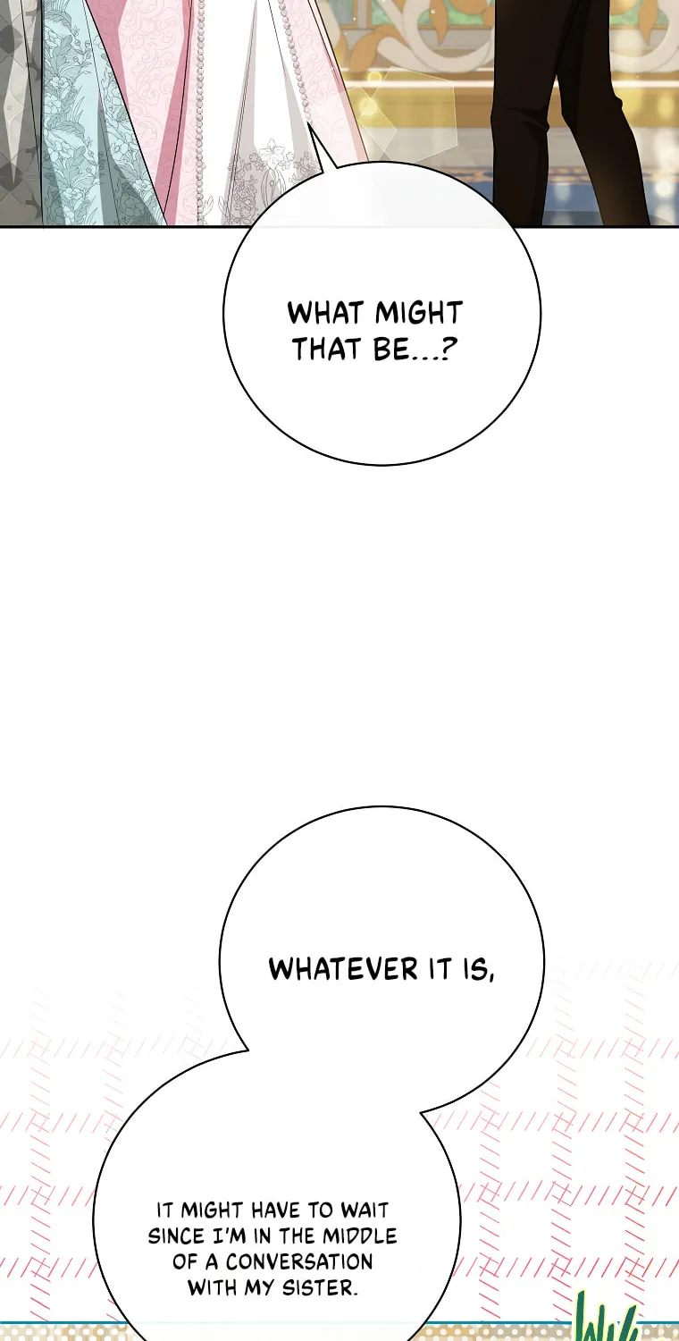 I Think I've Been Possessed Somewhere Chapter 26 page 8 - 