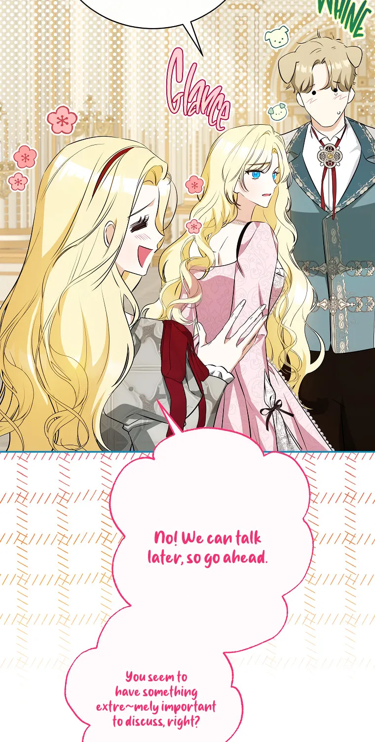 I Think I've Been Possessed Somewhere Chapter 26 page 9 - 