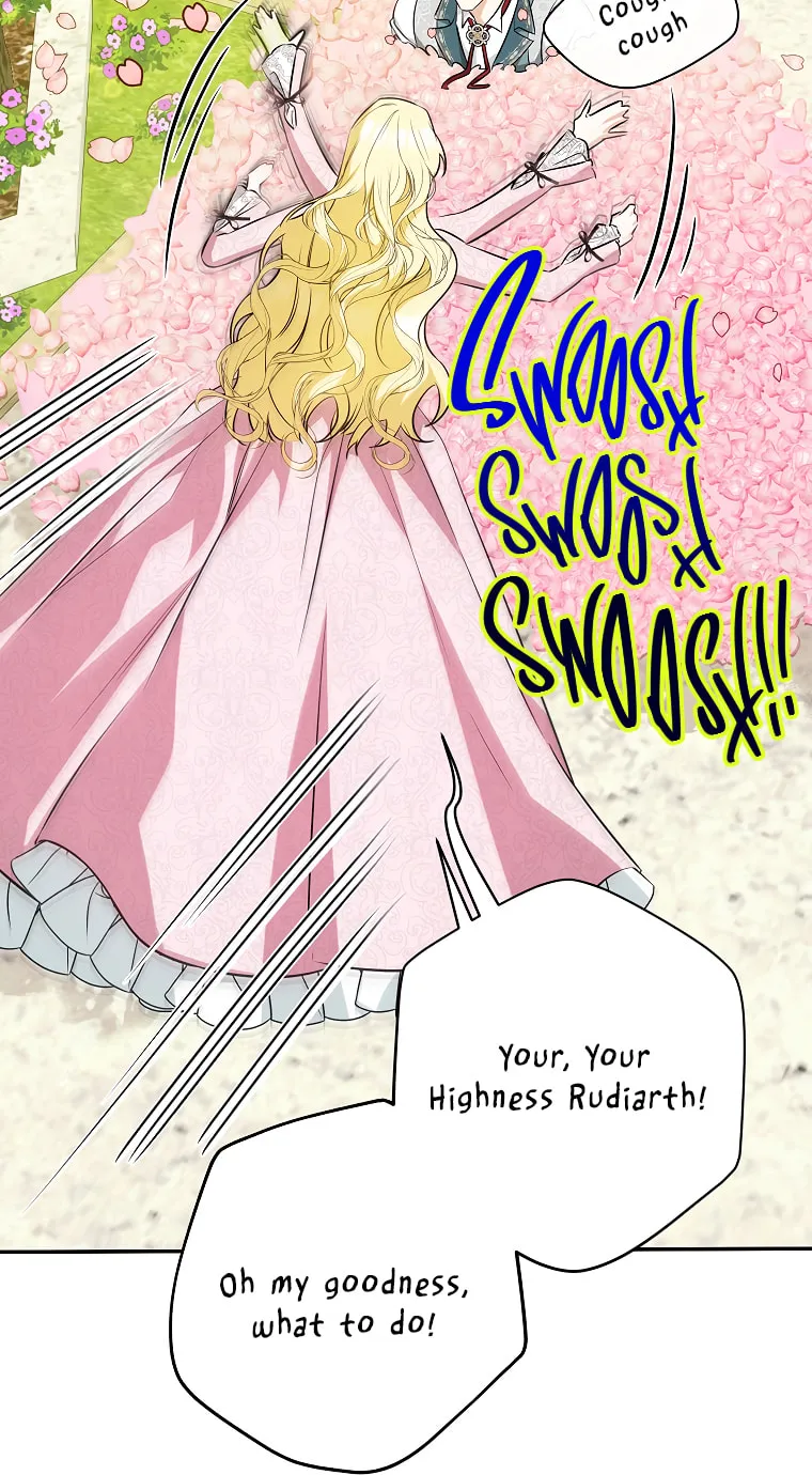 I Think I've Been Possessed Somewhere Chapter 26 page 82 - 