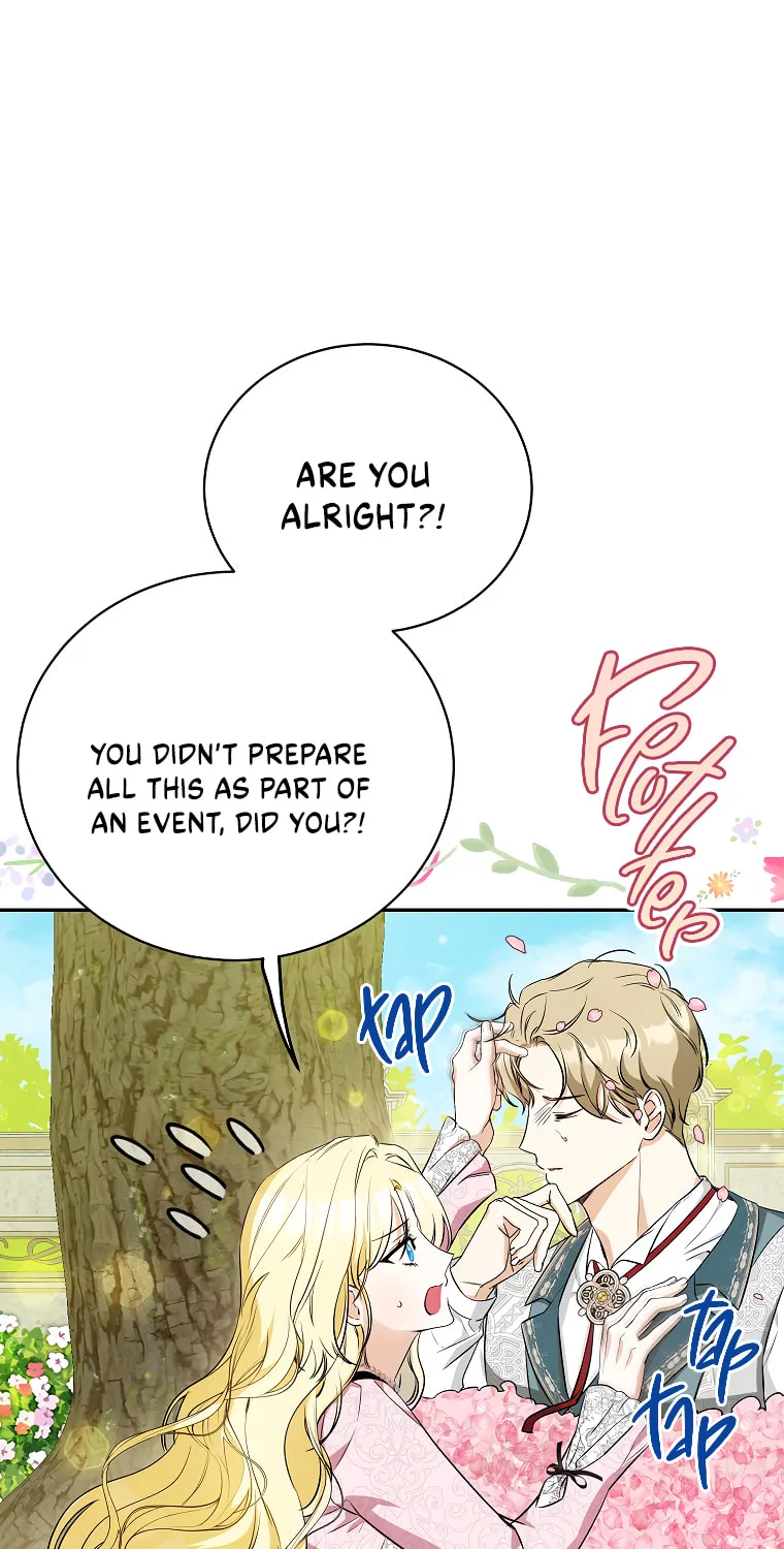 I Think I've Been Possessed Somewhere Chapter 26 page 83 - 