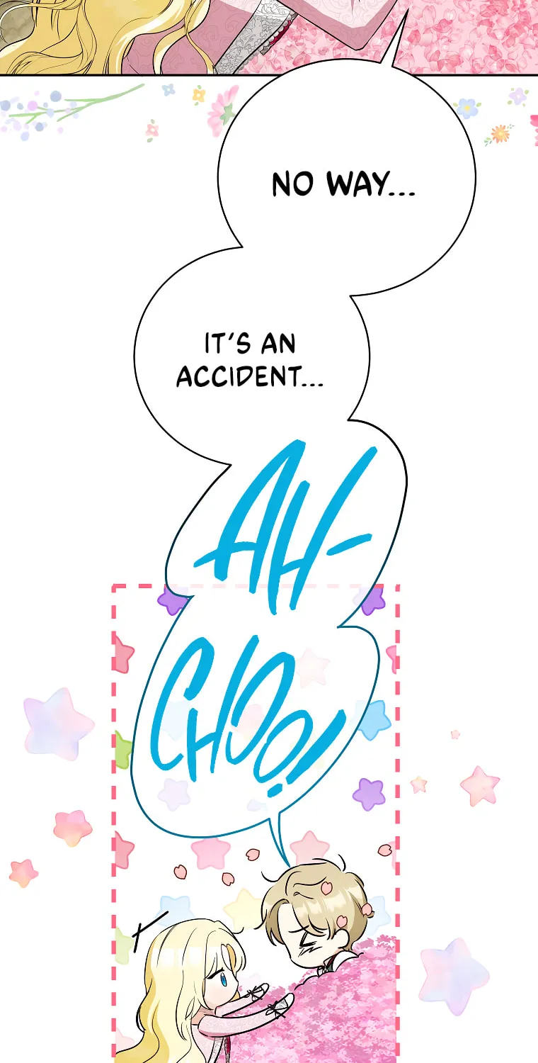 I Think I've Been Possessed Somewhere Chapter 26 page 84 - 