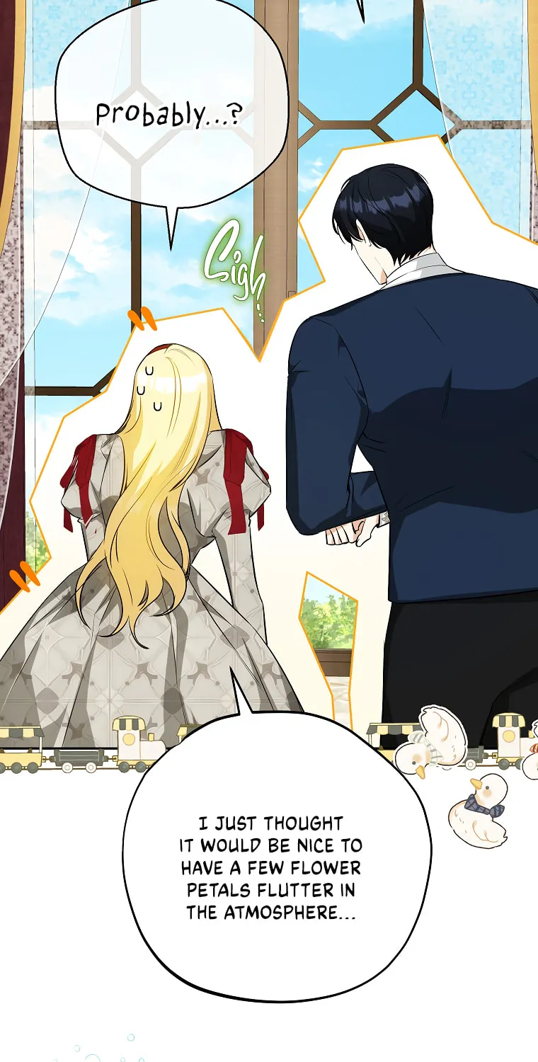 I Think I've Been Possessed Somewhere Chapter 26 page 89 - 