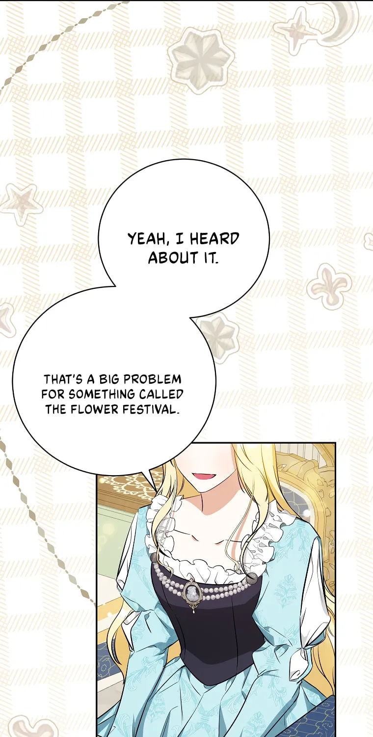 I Think I've Been Possessed Somewhere Chapter 26 page 99 - 