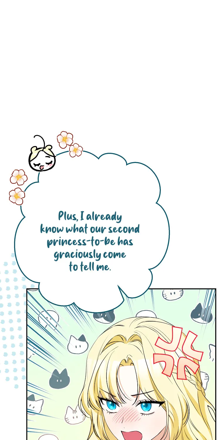 I Think I've Been Possessed Somewhere Chapter 27 page 11 - 
