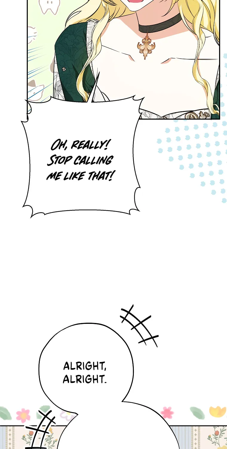I Think I've Been Possessed Somewhere Chapter 27 page 12 - 